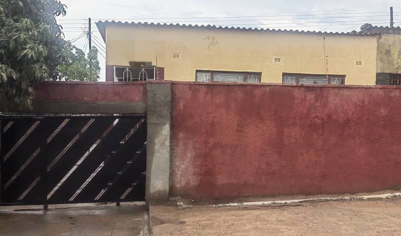 Semi-Detached 3 Bedroom House for Sale in Entumbane, Bulawayo 
