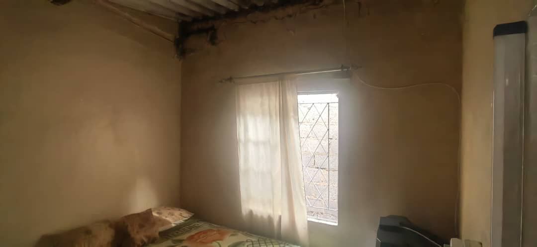 Semi-Detached 3 Bedroom House for Sale in Entumbane, Bulawayo 