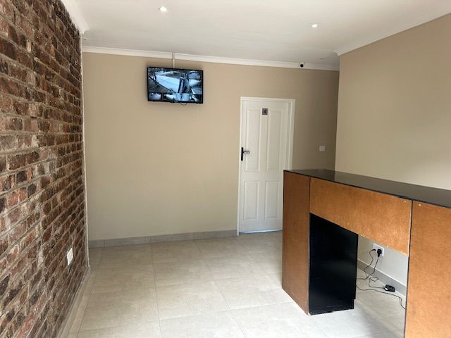 Shared Office Space Available In New Development