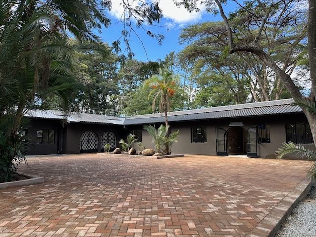 Shared Office Space Available In New Development