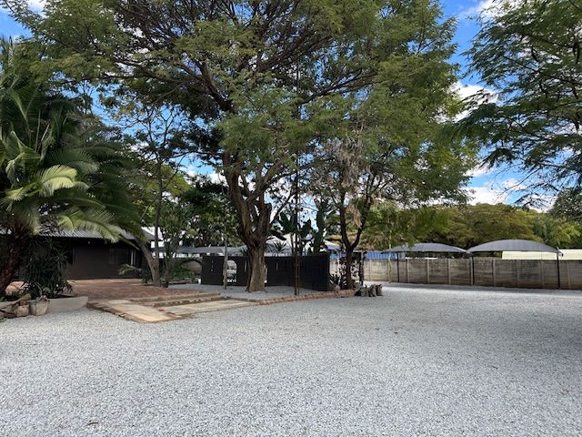 Shared Office Space Available In New Development