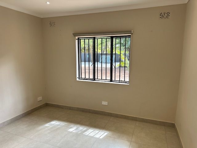 Shared Office Space Available In New Development