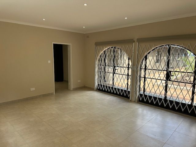 Shared Office Space Available In New Development