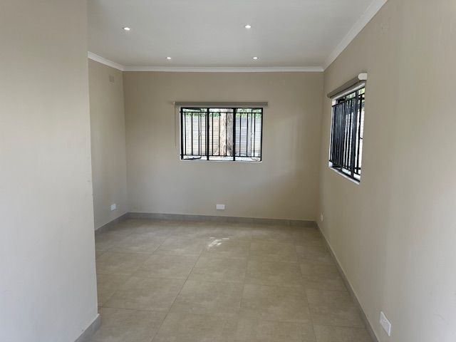 Shared Office Space Available In New Development