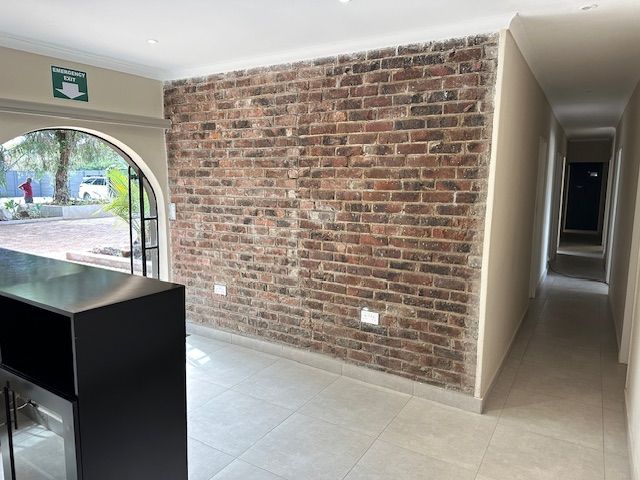 Shared Office Space Available In New Development