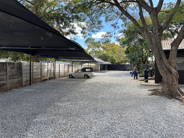 Shared Office Space Available In New Development