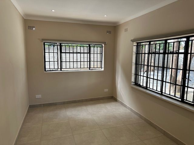 Shared Office Space Available In New Development