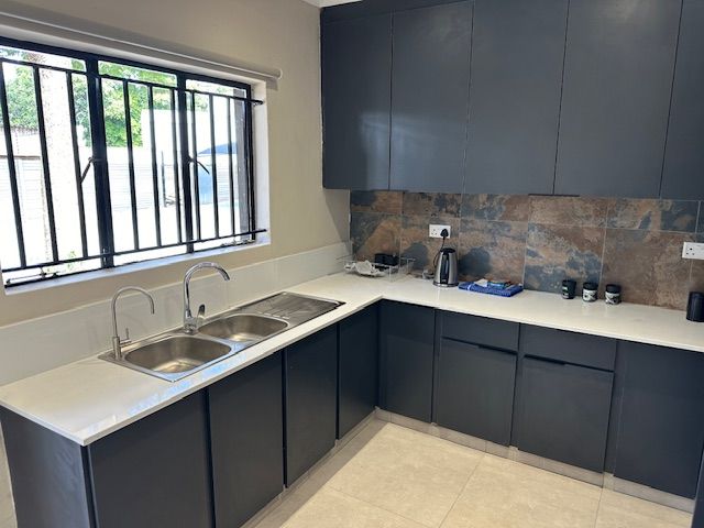Shared Office Space Available In New Development