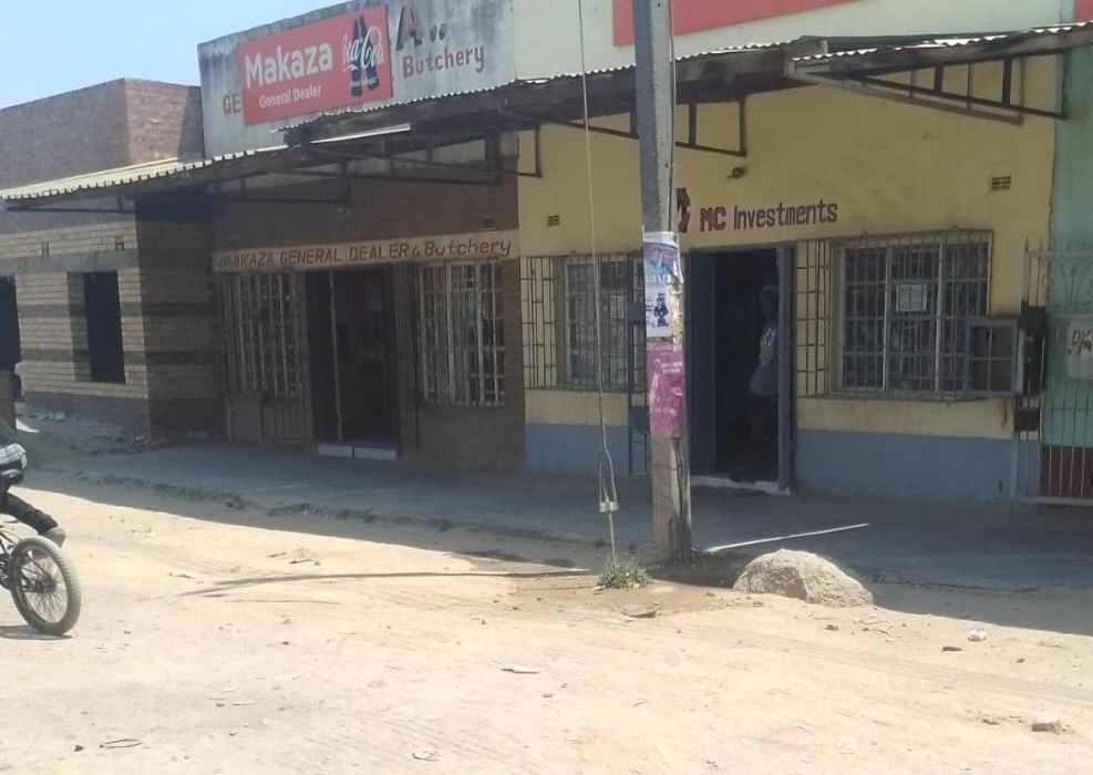 Shop In Epworth For Sale 