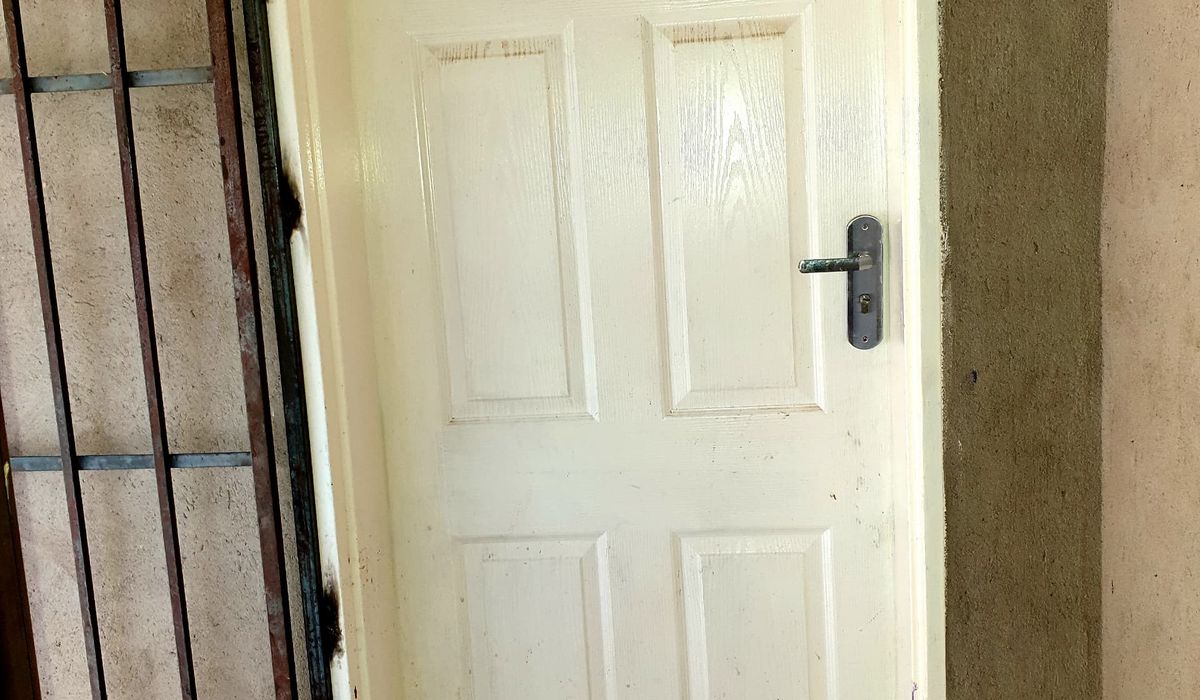 Spacious House Up For Sale in Zimre Park!!!!!!! (Sole Mandate)