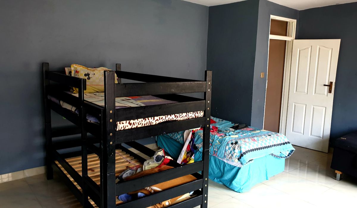 Spacious House Up For Sale in Zimre Park!!!!!!! (Sole Mandate)
