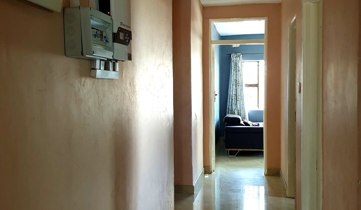 Spacious House Up For Sale in Zimre Park!!!!!!! (Sole Mandate)