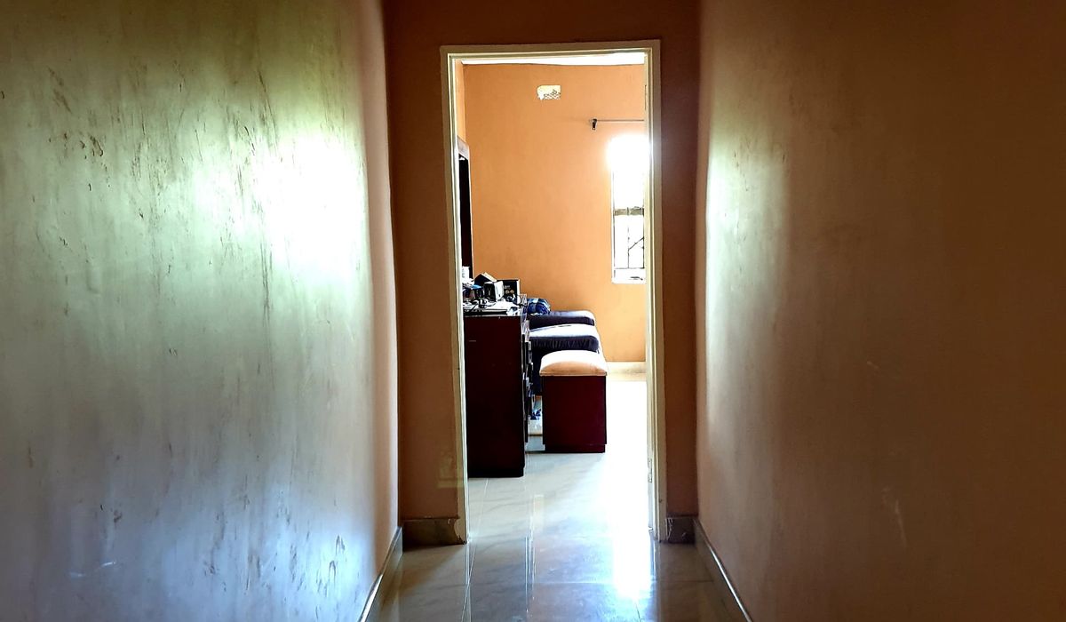 Spacious House Up For Sale in Zimre Park!!!!!!! (Sole Mandate)