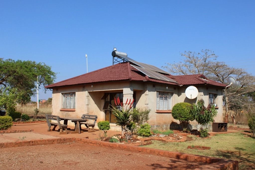 Stand at Slab Level featuring a Cottage for Sale in Crowhill Views 