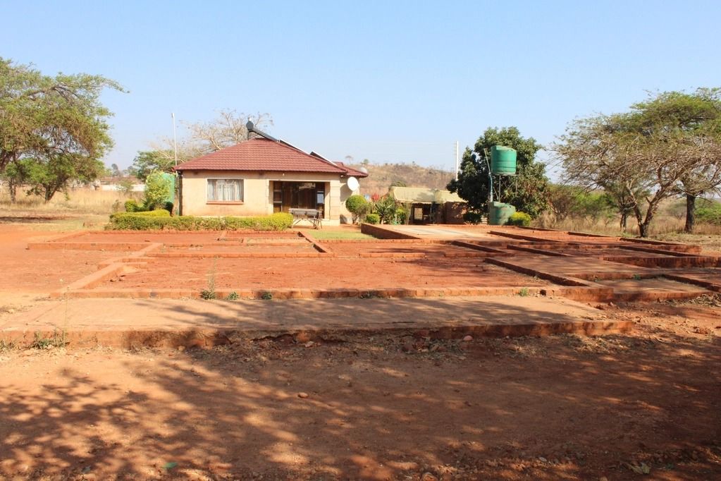 Stand at Slab Level featuring a Cottage for Sale in Crowhill Views 