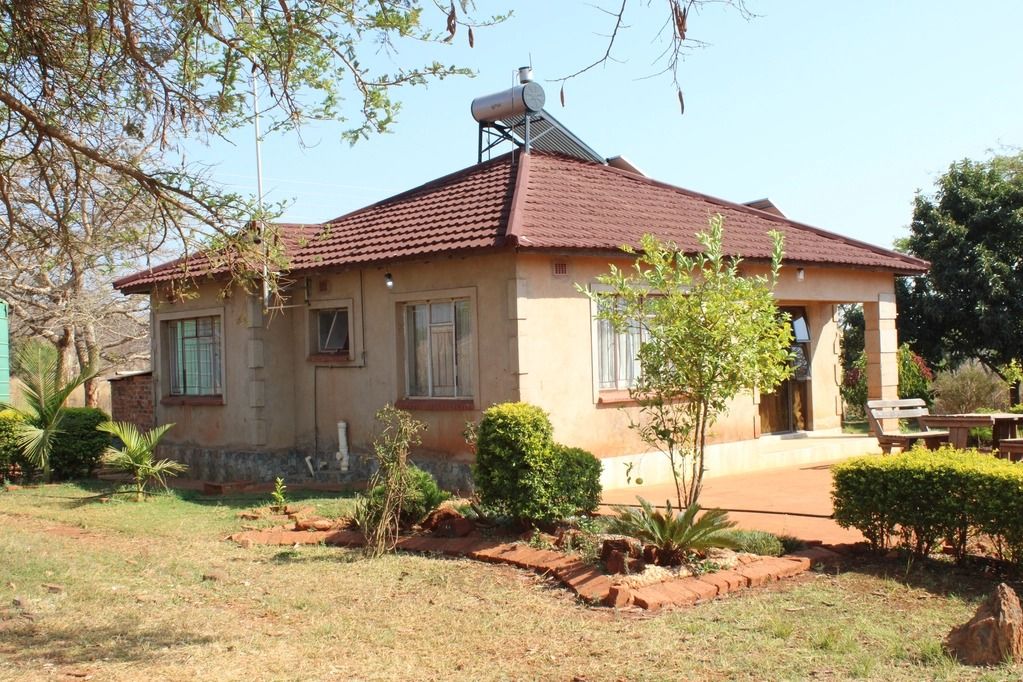 Stand at Slab Level featuring a Cottage for Sale in Crowhill Views 