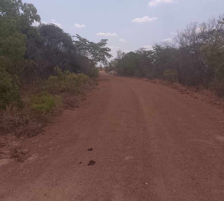 Stand for Sale in Blue Ranges, Kadoma 