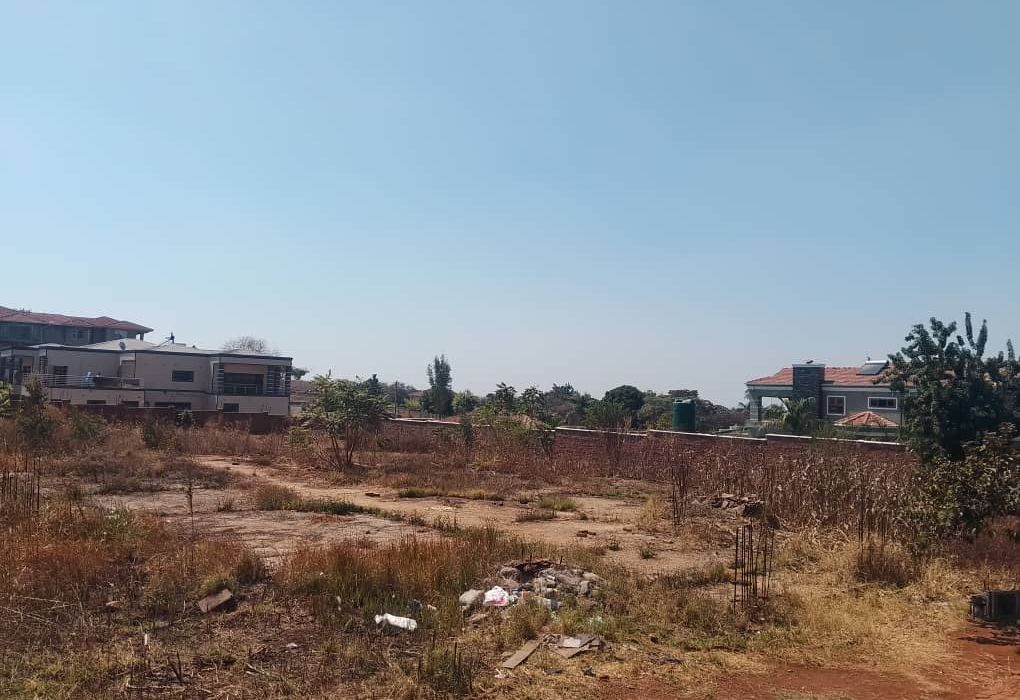 Stand for Sale in Brooke View Estate