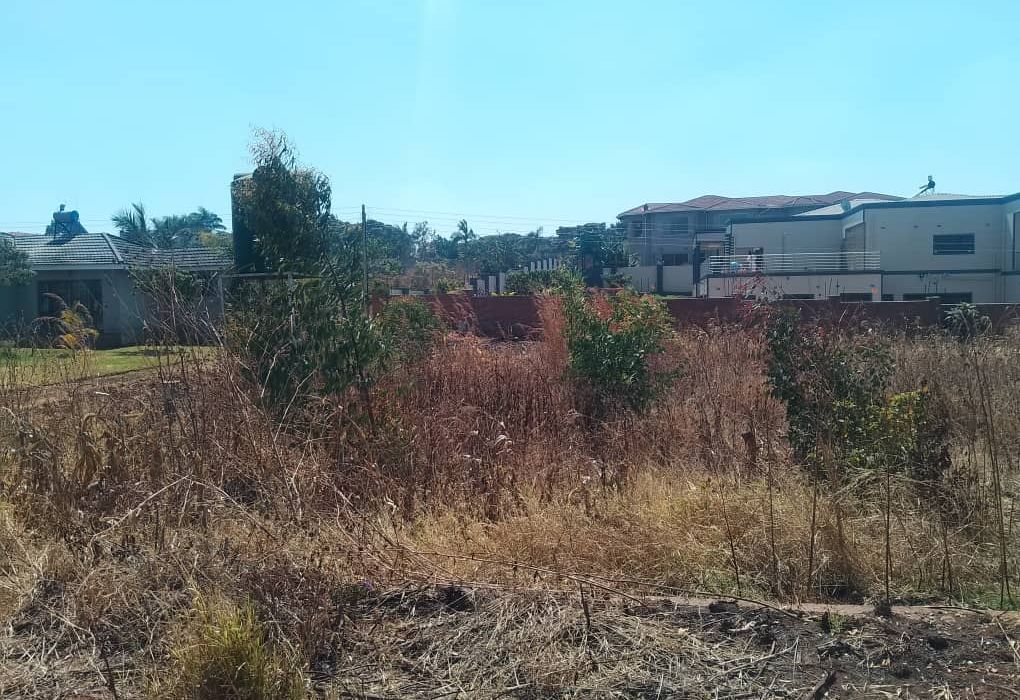 Stand for Sale in Brooke View Estate