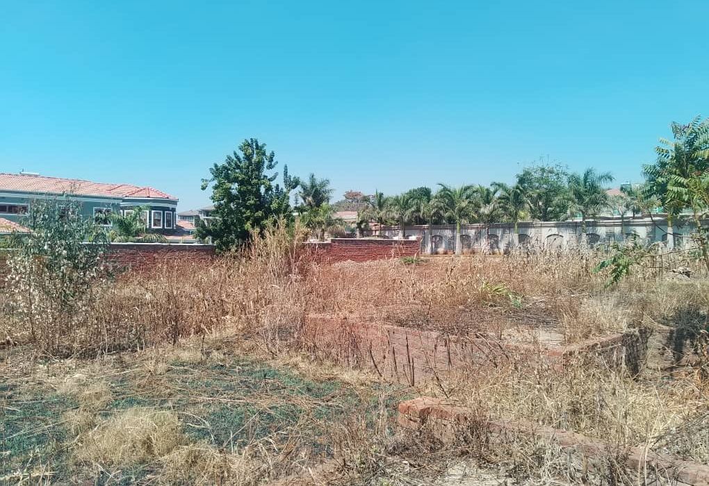 Stand for Sale in Brooke View Estate