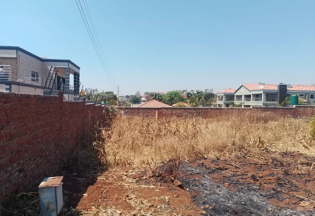 Stand for Sale in Brooke View Estate