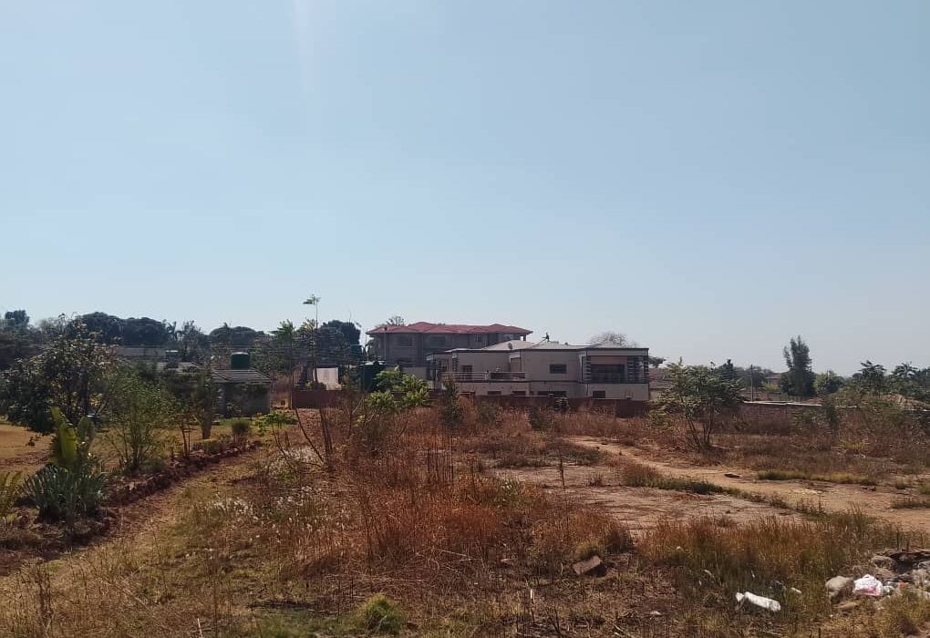 Stand for Sale in Brooke View Estate