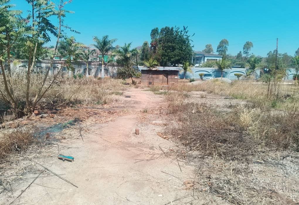 Stand for Sale in Brooke View Estate
