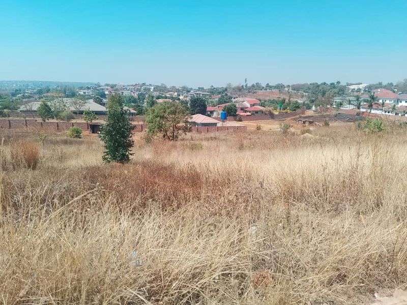 Stand for Sale in Brooke View Estate