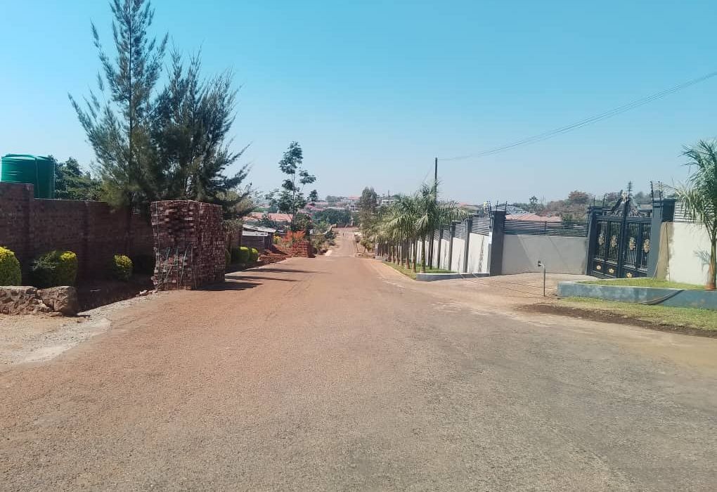 Stand for Sale in Brooke View Estate