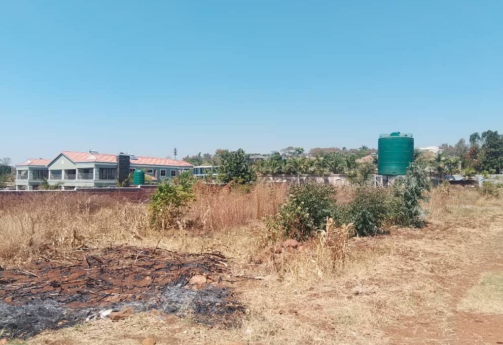 Stand for Sale in Brooke View Estate