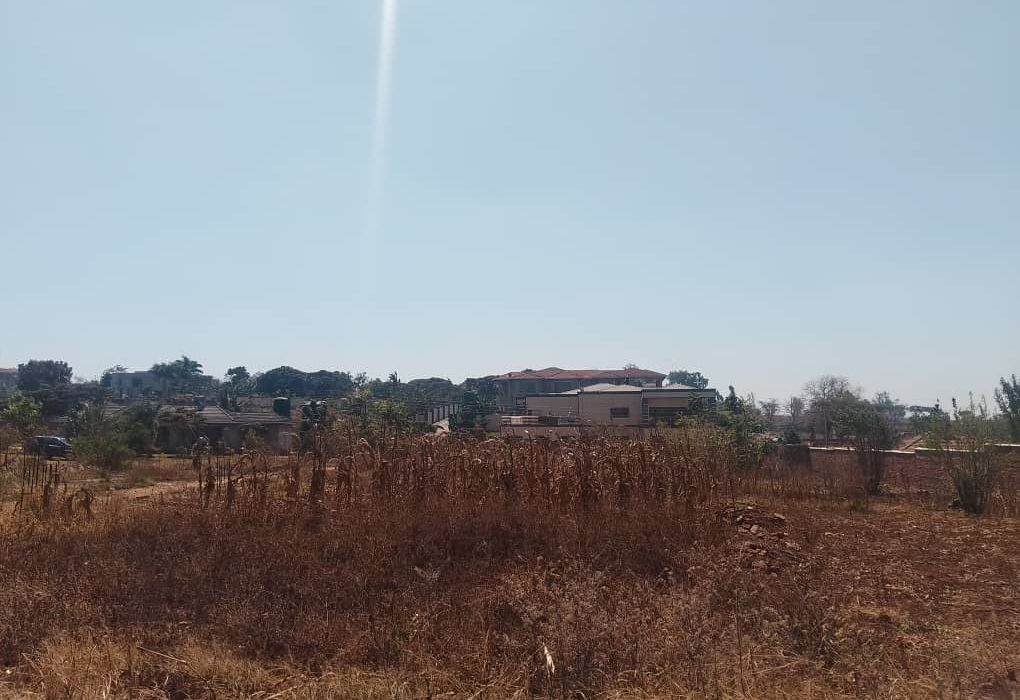 Stand for Sale in Brooke View Estate
