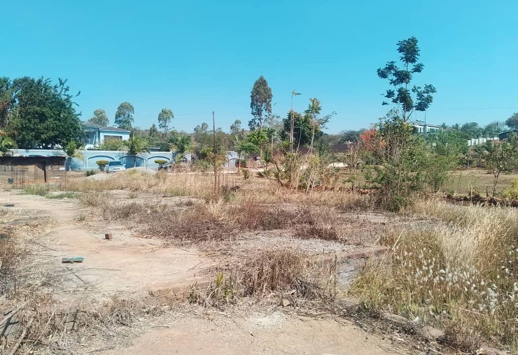 Stand for Sale in Brooke View Estate