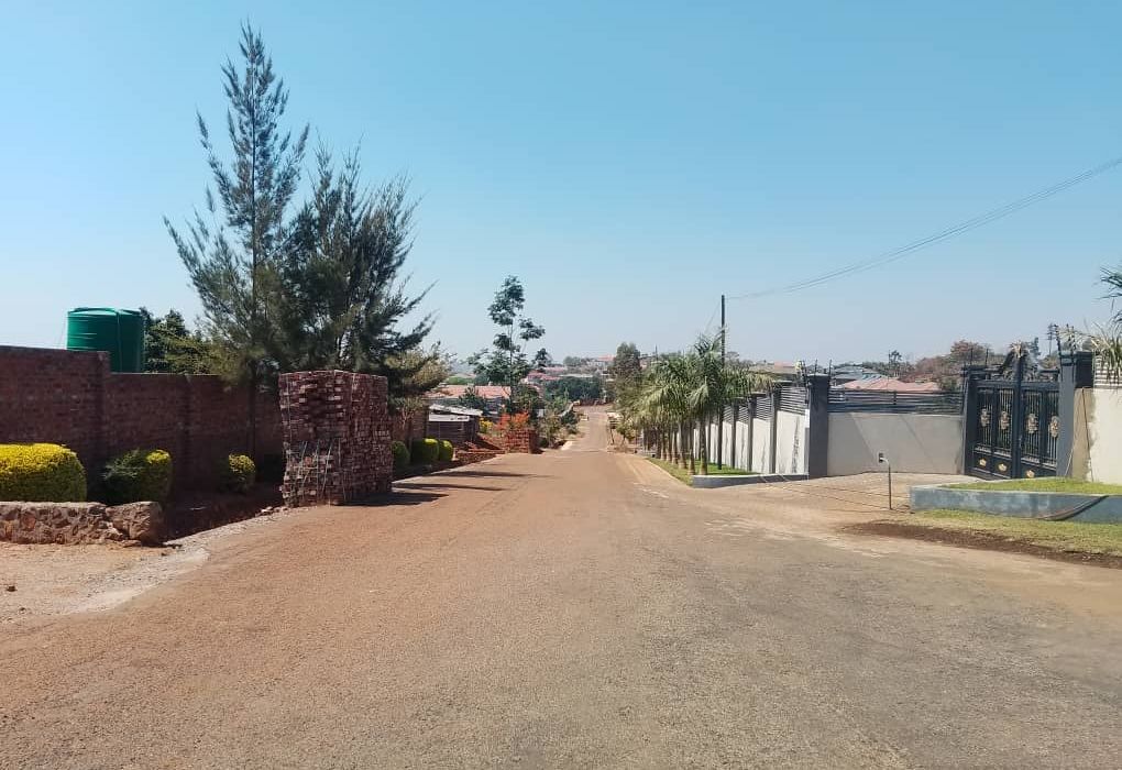 Stand for Sale in Brooke View Estate