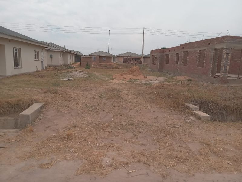 Stand for Sale in Fairview, Ruwa 