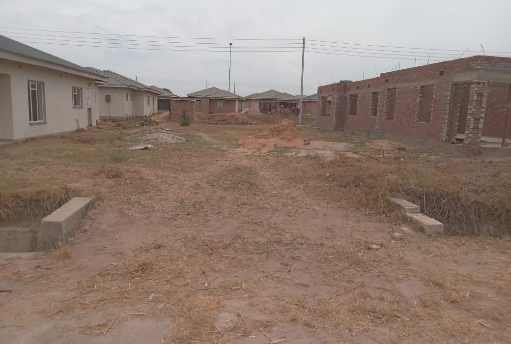 Stand for Sale in Fairview, Ruwa 