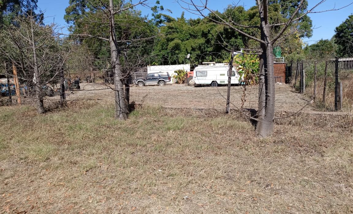 Stand for Sale in Mabelreign 
