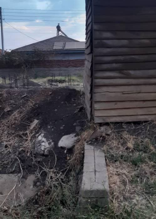 Stand for Sale in Madokero 