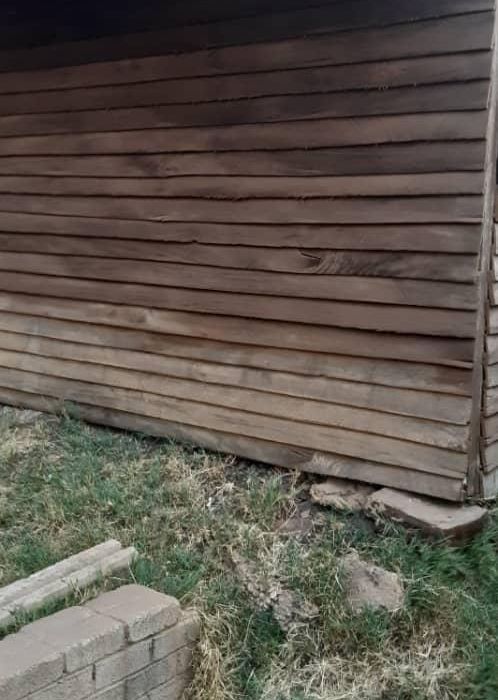 Stand for Sale in Madokero 