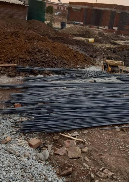 Stand for Sale in Madokero for Sale 