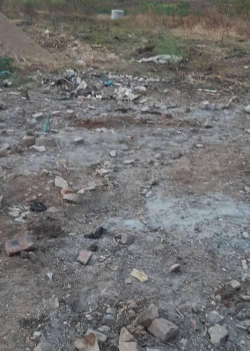 Stand for Sale in Madokero for Sale 