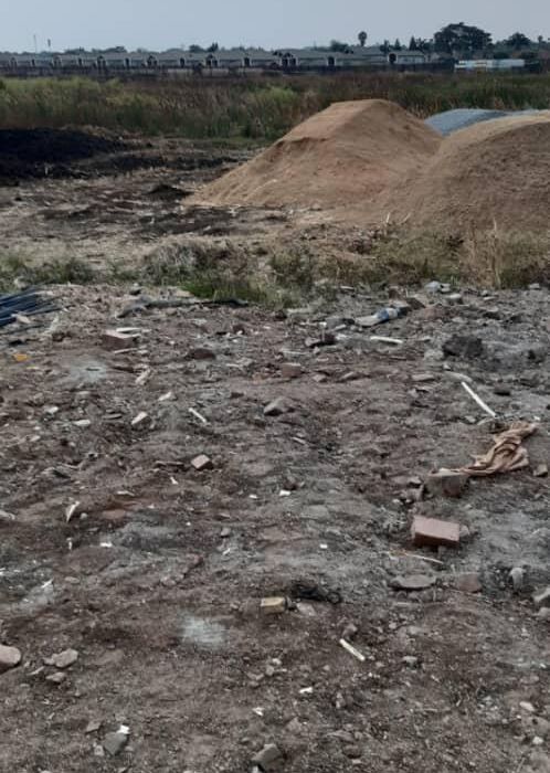 Stand for Sale in Madokero for Sale 