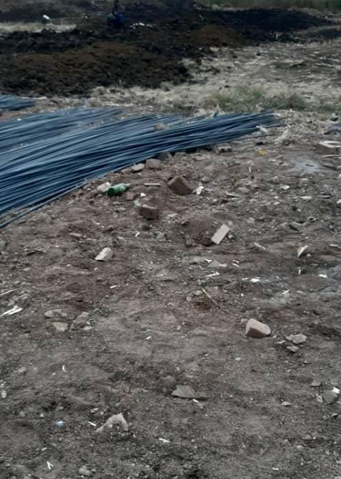 Stand for Sale in Madokero for Sale 