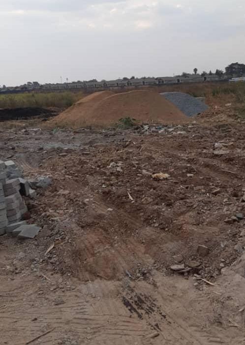 Stand for Sale in Madokero for Sale 