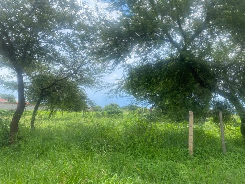 Stand for Sale in Matsheumhlope, Bulawayo