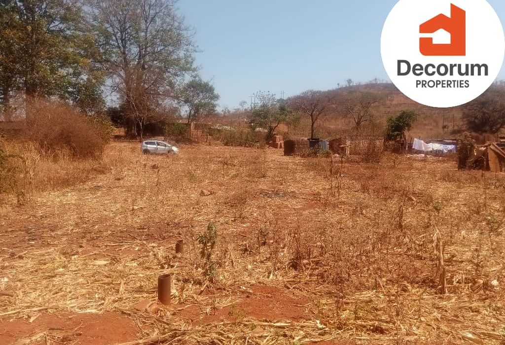 Stand for Sale in Mazowe 
