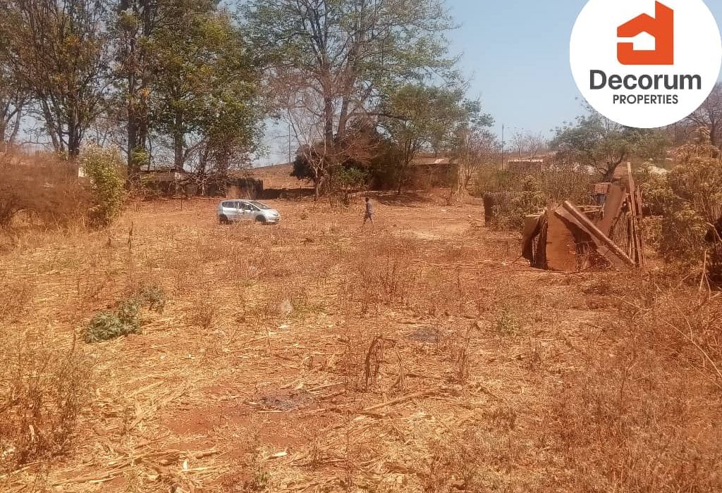 Stand for Sale in Mazowe 