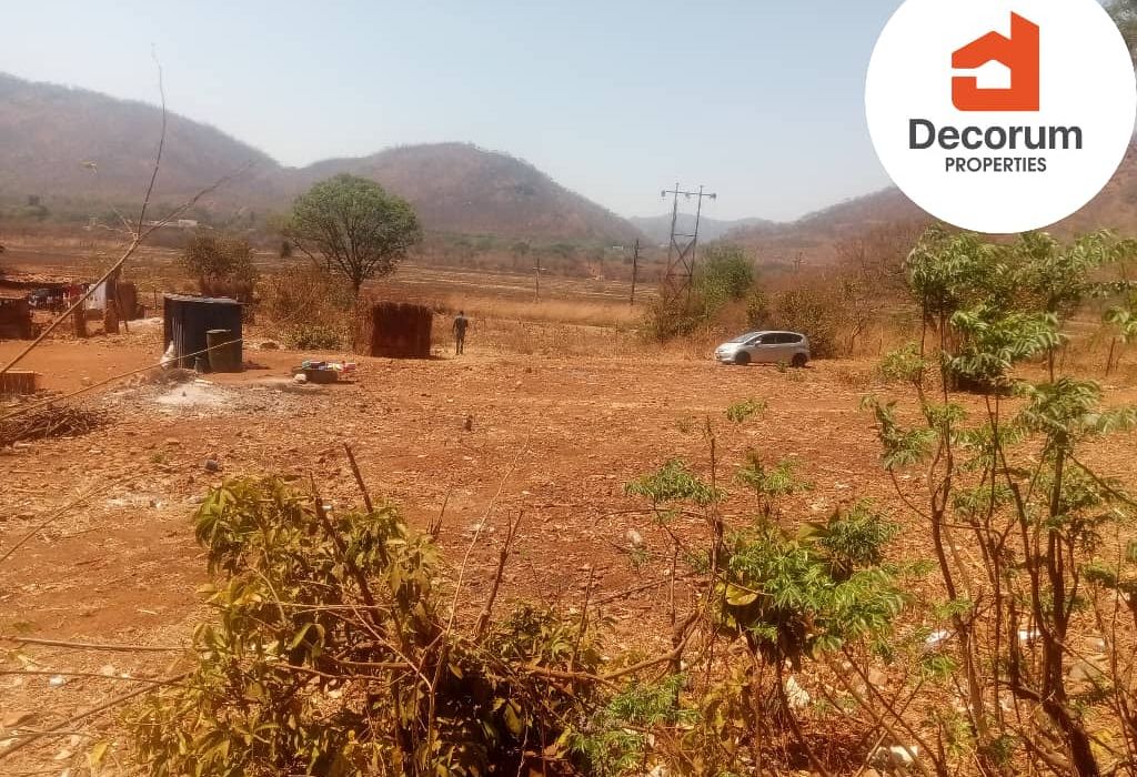 Stand for Sale in Mazowe 