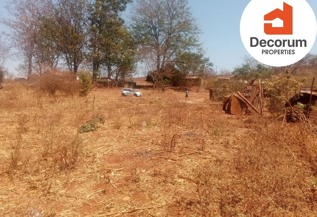 Stand for Sale in Mazowe 