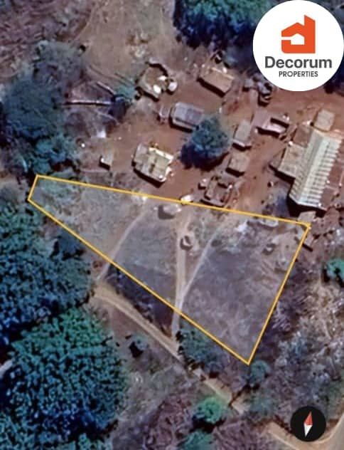 Stand for Sale in Mazowe 