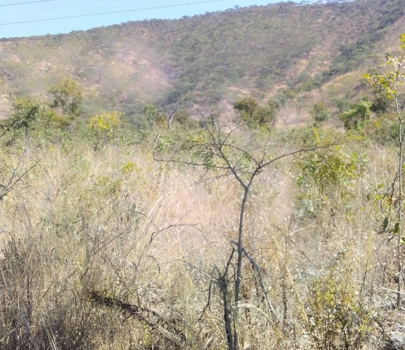 Stand for Sale in Mazowe